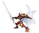 Megahouse G.E.M. Digimon Tamers Dukemon: Crimson Mode - Digimon Tamers Non Scale Figure