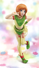 Megahouse RAHXD Series G.A.NEO Puru (Elpeo Ple) - Mobile Suit Gundam ZZ 1/8 Scale Figure