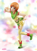 Megahouse RAHXD Series G.A.NEO Puru (Elpeo Ple) - Mobile Suit Gundam ZZ 1/8 Scale Figure