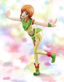 Megahouse RAHXD Series G.A.NEO Puru (Elpeo Ple) - Mobile Suit Gundam ZZ 1/8 Scale Figure