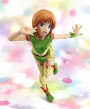 Megahouse RAHXD Series G.A.NEO Puru (Elpeo Ple) - Mobile Suit Gundam ZZ 1/8 Scale Figure