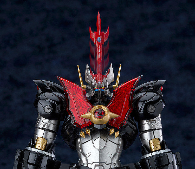 Good Smile Company Hagane Works Mazinkaiser - Mazinger Action Figure