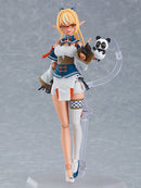 Max Factory 552 figma Shiranui Flare - hololive production Action Figure