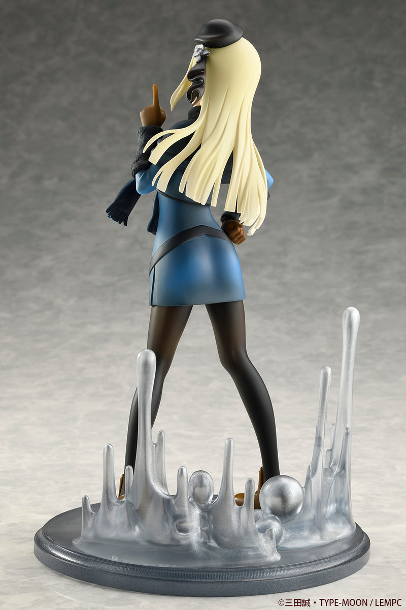 BellFine Reines El-Melloi Archisorte - Lord El-Melloi II’s Case Files {Rail Zeppelin} Grace note 1/8 Scale Figure