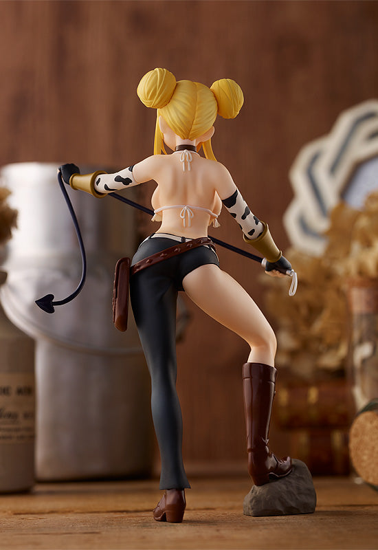 Good Smile Company POP UP PARADE Lucy Heartfilia: Taurus Form Ver. - Fairy Tail Final Season Non Scale Figure