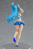 Good Smile Company POP UP PARADE Aqua: Swimsuit Ver. - Kono Subarashii Sekai Ni Syukufuku Wo! Non Scale Figure