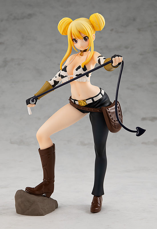 Good Smile Company POP UP PARADE Lucy Heartfilia: Taurus Form Ver. - Fairy Tail Final Season Non Scale Figure