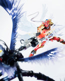 Megahouse G.E.M. Digimon Tamers Dukemon: Crimson Mode - Digimon Tamers Non Scale Figure