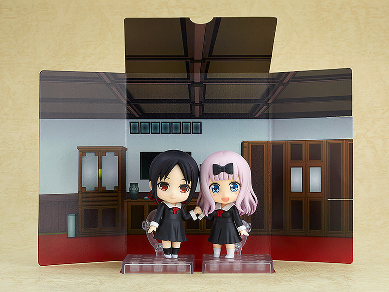 toytec 1434 Nendoroid Chika Fujiwara - Kaguya-sama: Love is War Action Figure