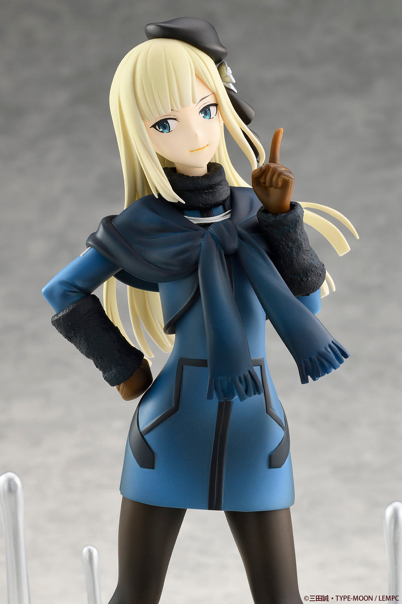 BellFine Reines El-Melloi Archisorte - Lord El-Melloi II’s Case Files {Rail Zeppelin} Grace note 1/8 Scale Figure