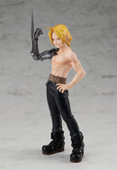 Good Smile Company POP UP PARADE Edward Elric - Fullmetal Alchemist: Brotherhood Figure