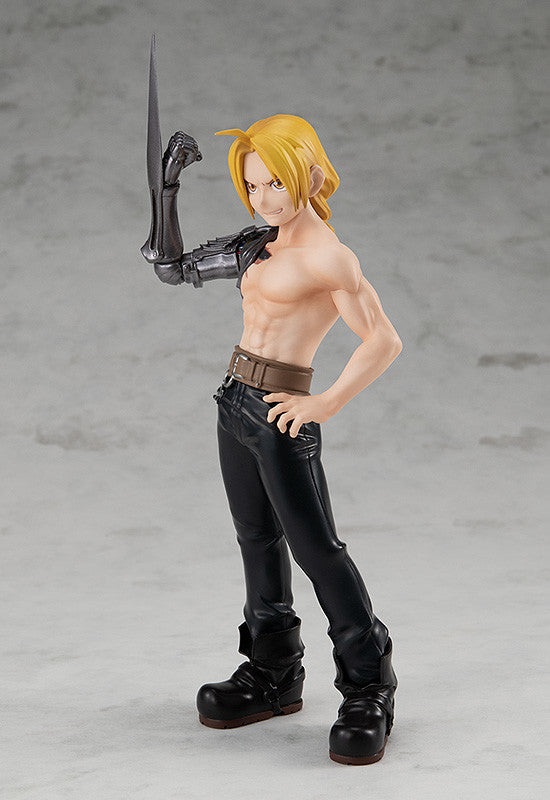 Good Smile Company POP UP PARADE Edward Elric - Fullmetal Alchemist: Brotherhood Figure