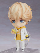 Good Smile Arts Shanghai 1215 Nendoroid Qiluo Zhou (re-run) - Mr. Love: Queen's Choice Chibi Figure