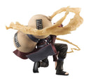 Megahouse G.E.M. Gaara Kazekage - Naruto Shippuden Non Scale Figure