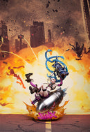 Myethos Jinx - League of Legends 1/7 Scale Figure