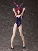 FREEing Rindo Kobayashi: Bare Leg Bunny Ver. - Food Wars! Shokugeki no Soma 1/4 Scale Figure
