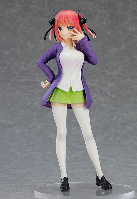 Good Smile Company POP UP PARADE Nino Nakano 1.5 - The Quintessential Quintuplets Movie Non Scale Figure