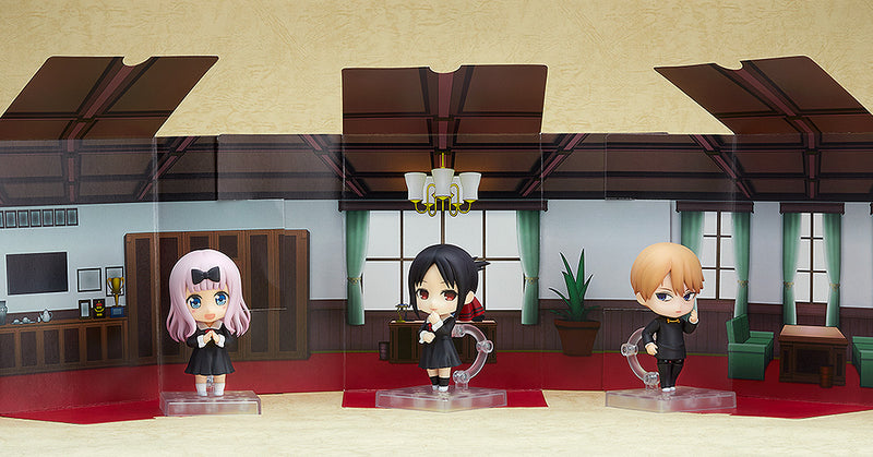 toytec 1434 Nendoroid Chika Fujiwara - Kaguya-sama: Love is War Action Figure