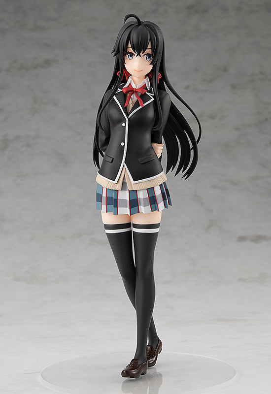 Good Smile Company POP UP PARADE Yukino Yukinoshita - My Teen Romantic Comedy SNAFU Climax Figure