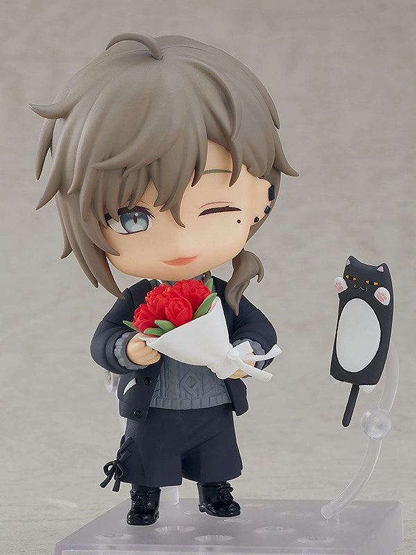 Good Smile Company 1848 Nendoroid Kanae - NIJISANJI Chibi Figure
