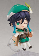 Good Smile Company 1795 Nendoroid Venti - Genshin Impact Chibi Figure
