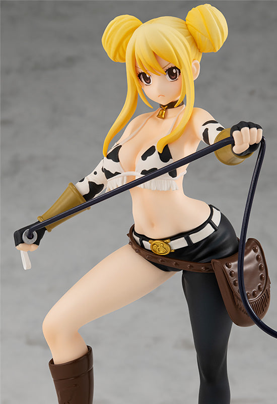 Good Smile Company POP UP PARADE Lucy Heartfilia: Taurus Form Ver. - Fairy Tail Final Season Non Scale Figure