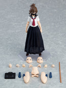 Max Factory 526 figma Sukeban Body (Makoto) - figma Styles Action Figure