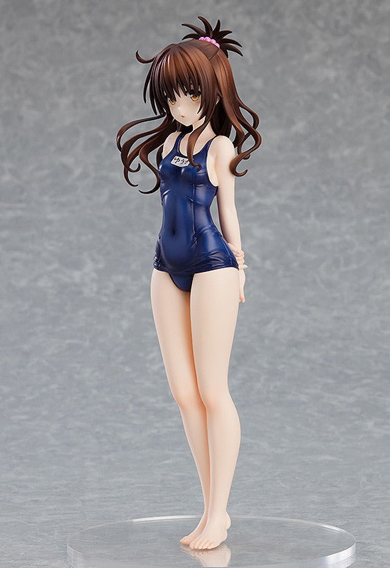 Max Factory POP UP PARADE Mikan Yuki - To Love-Ru Darkness Figure