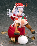 Phat! Chino: Santa Ver. - Is the Order a Rabbit?? 1/7 Scale Figure