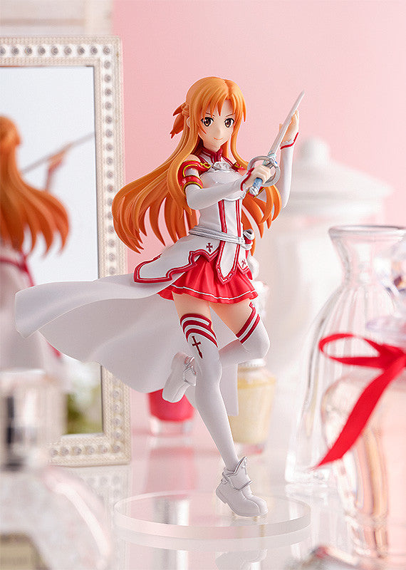 Good Smile Company POP UP PARADE Asuna - Sword Art Online Non Scale Figure