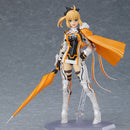 GOODSMILE RACING SP-128 figma Altria Pendragon: Racing ver. - GOODSMILE RACING & TYPE-MOON RACING Action Figure