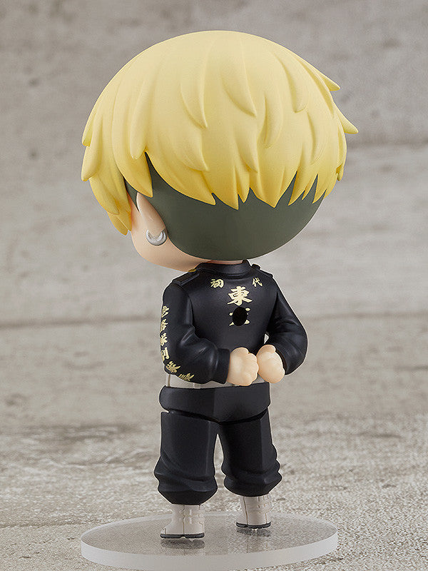 ORANGE ROUGE 1874 Nendoroid Chifuyu Matsuno - Tokyo Revengers Chibi Figure