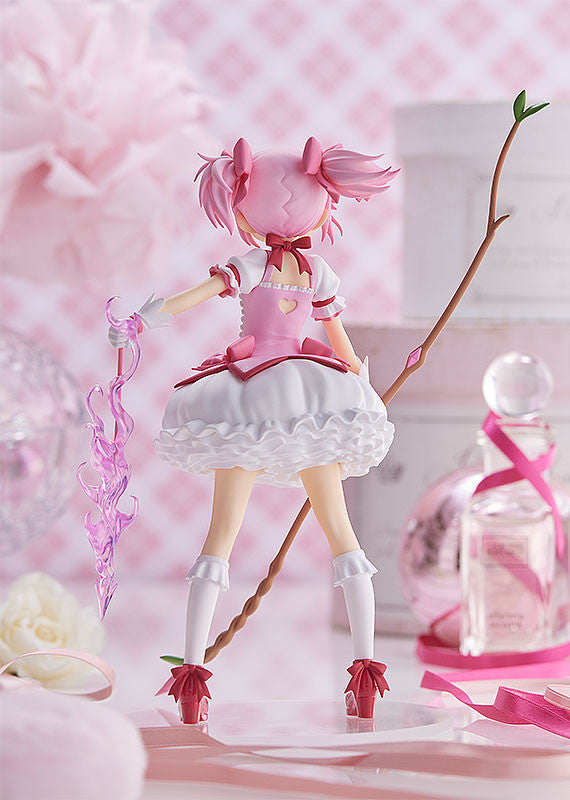 Good Smile Company POP UP PARADE Madoka Kaname - Puella Magi Madoka Magica The Movie -Rebellion- Non Scale Figure