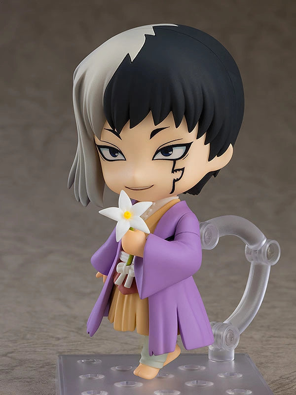 Good Smile Company 1816 Nendoroid Gen Asagiri - Dr. Stone Chibi Figure