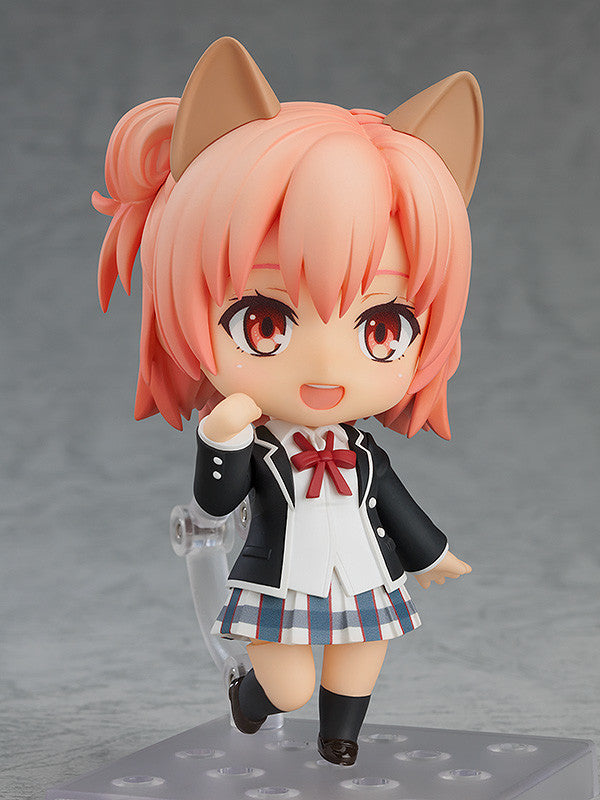 Good Smile Company 1466 Nendoroid Yui Yuigahama - My Teen Romantic Comedy SNAFU Climax Action Figure
