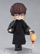 Good Smile Arts Shanghai Nendoroid Doll Lucien: If Time Flows Back Ver. - Mr Love: Queen's Choice Chibi Figure