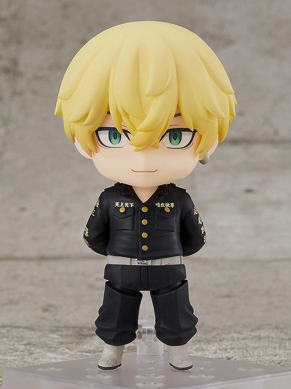 ORANGE ROUGE 1874 Nendoroid Chifuyu Matsuno - Tokyo Revengers Chibi Figure