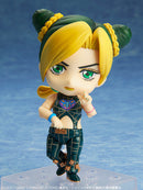 Medicos 1815 Nendoroid Jolyne Cujoh - JoJo’s Bizarre Adventure: Stone Ocean Chibi Figure