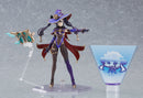 Max Factory 548 figma Mona "Mirror Reflection of Doom" ver. - Genshin Impact Action Figure