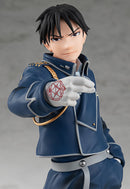 Good Smile Company POP UP PARADE Roy Mustang - Fullmetal Alchemist: Brotherhood Non Scale Figure