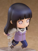 Good Smile Company 879 Nendoroid Hinata Hyuga (re-run) - Naruto Shippuden Chibi Figure