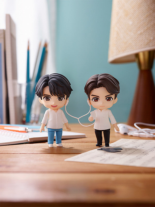 Good Smile Company 1649 Nendoroid Sarawat - 2gether Action Figure