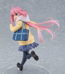 Max Factory POP UP PARADE Nadeshiko Kagamihara - Laid-Back Camp Non Scale Figure