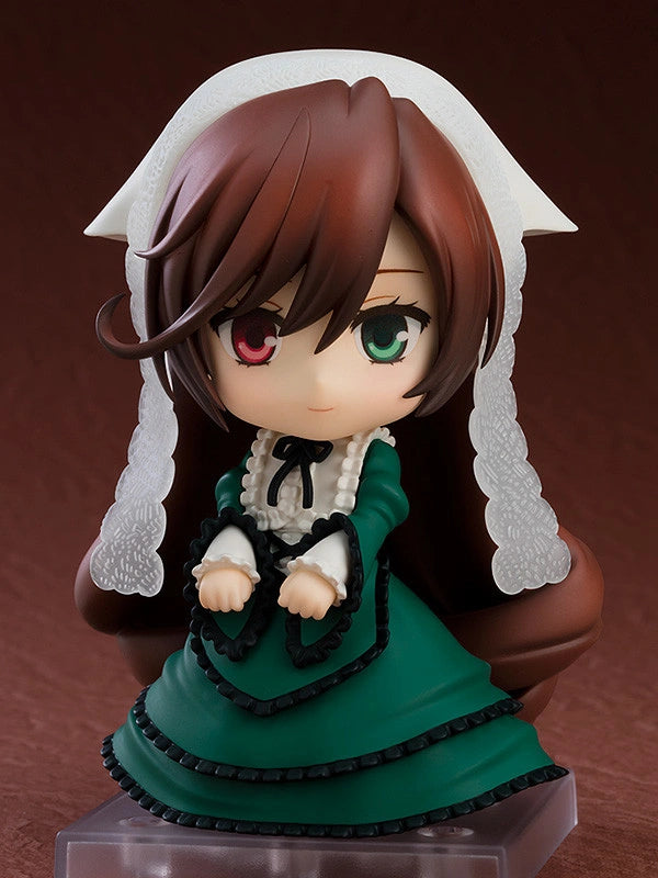 Good Smile Company 1710 Nendoroid Suiseiseki - Rozen Maiden Chibi Figure