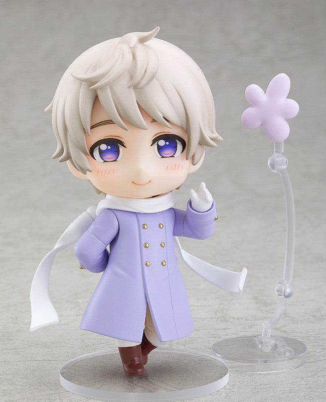ORANGE ROUGE 1489 Nendoroid Russia - Hetalia World★Stars Chibi Figure