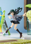 Good Smile Company POP UP PARADE Tsuyu Asui - My Hero Academia Non Scale Figure