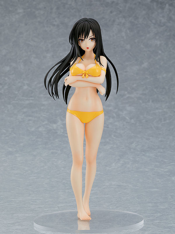 Good Smile Company POP UP PARADE Yui Kotegawa - To Love-Ru Darkness Non Scale Figure