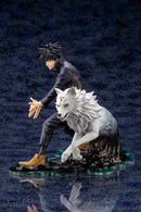 KOTOBUKIYA ARTFX J PP929 Megumi Fushiguro - Jujutsu Kaisen 1/8 Scale Figure