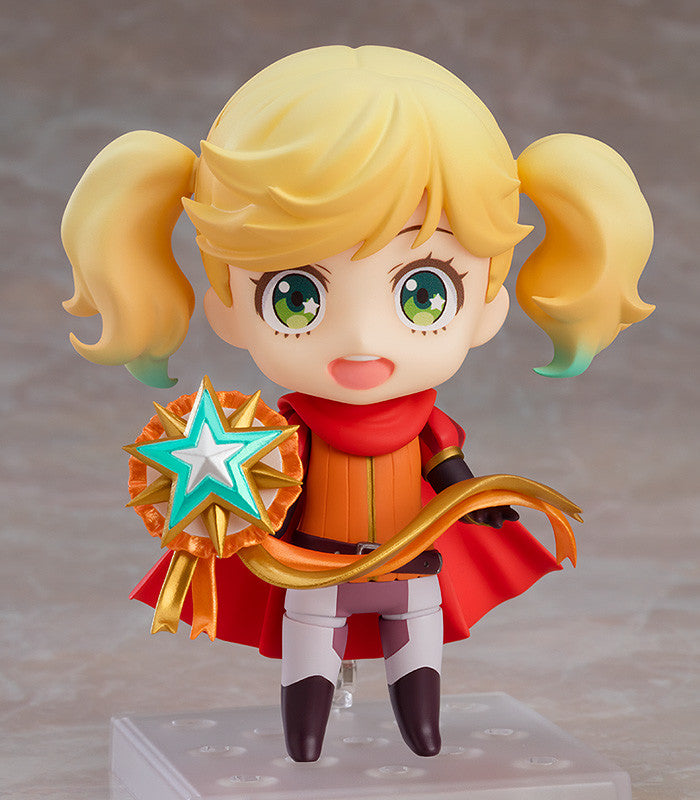 Max Factory 1712 Nendoroid Sarasa Watanabe - Kageki Shojo!! Chibi Figure