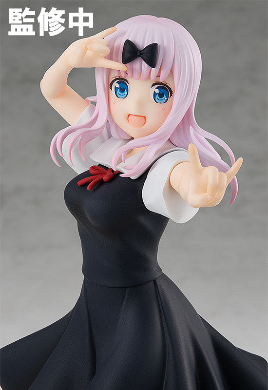 Good Smile Company POP UP PARADE Chika Fujiwara - Kaguya-sama: Love is War? Non Scale Figure